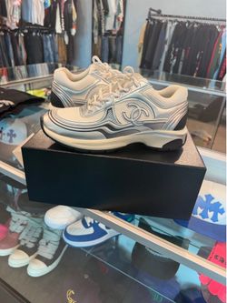 Chanel CC Shoes