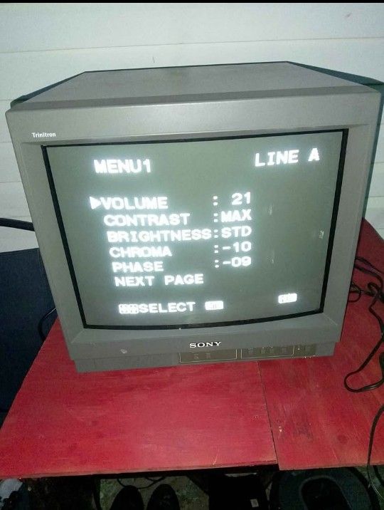 Monitor