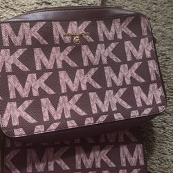 MK Purse And Wallet