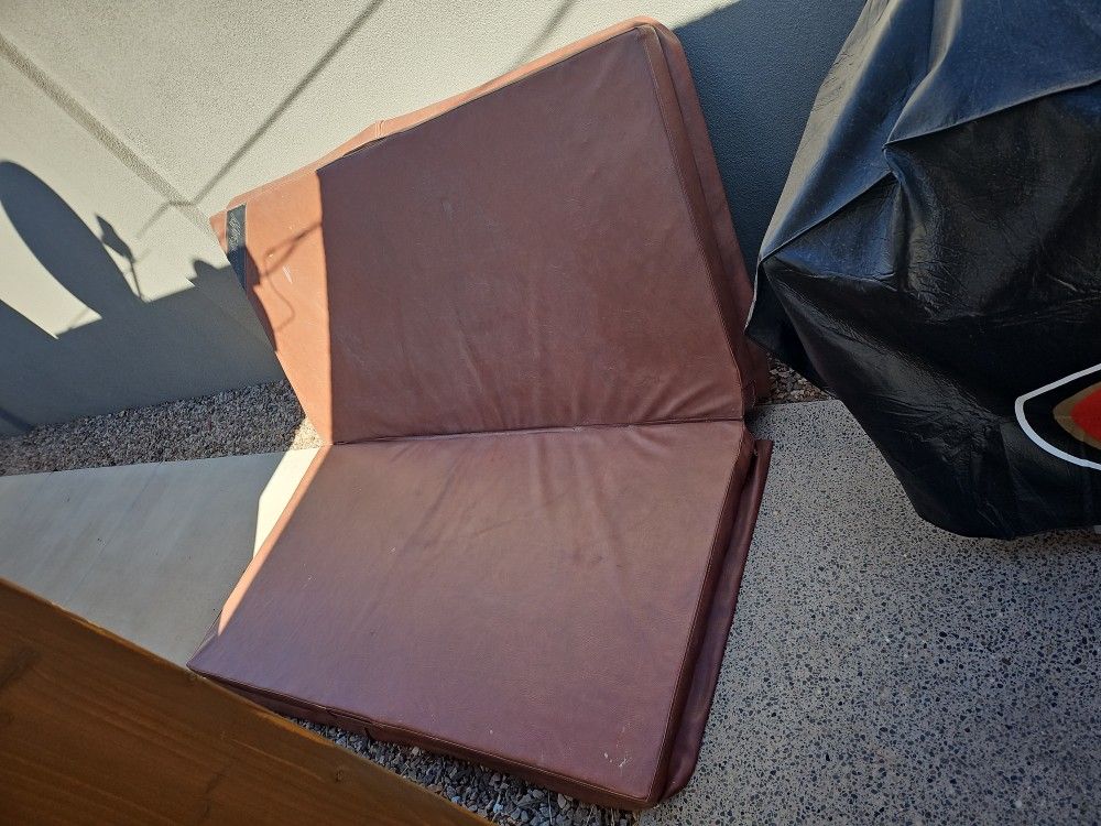 Hot Tub Cover