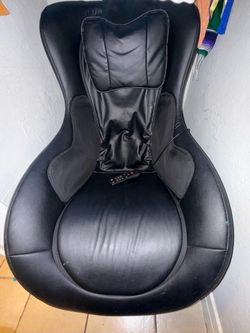 Massage chair