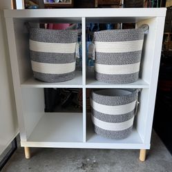 IKEA Kallax