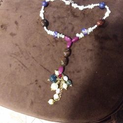 Homemade Neackles.New