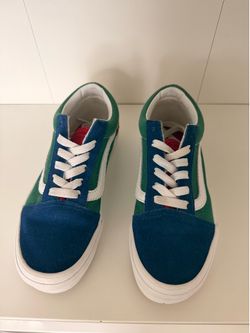 Vans olds school 2.5 kids