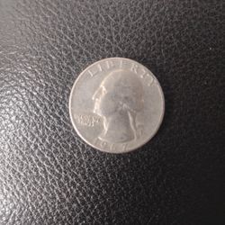 Rare Quarter
