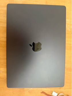 Apple MacBook Pro
