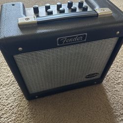 Fender Amp 