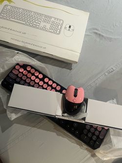 Keyboard
