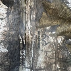 Real Tree Jacket 