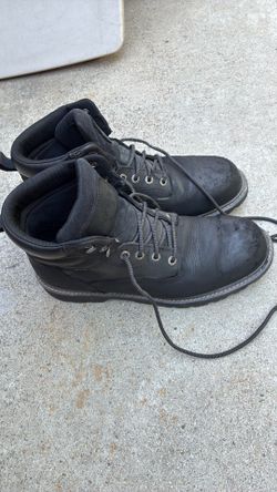 wolverine workboots