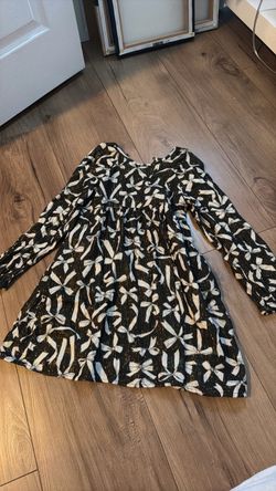 Girl dress