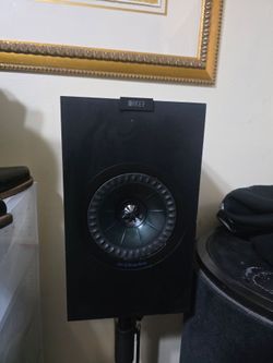 KEF Q350