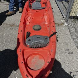 2 Seater Kayak 