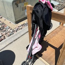 Free Stroller