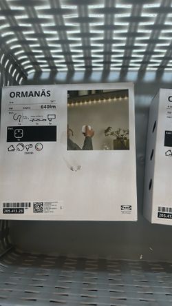 LED lights