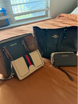 All under $15 Assortment of purses