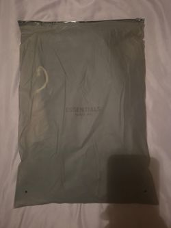 Black Essential Shorts Size Medium
