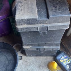 Battery Box 