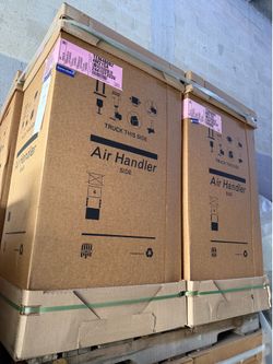 Ac sales , air conditioning new sales and install available all sizes