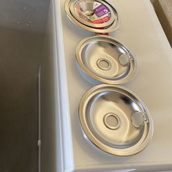 Drip Bow is For GE &Hotpoint Stove 