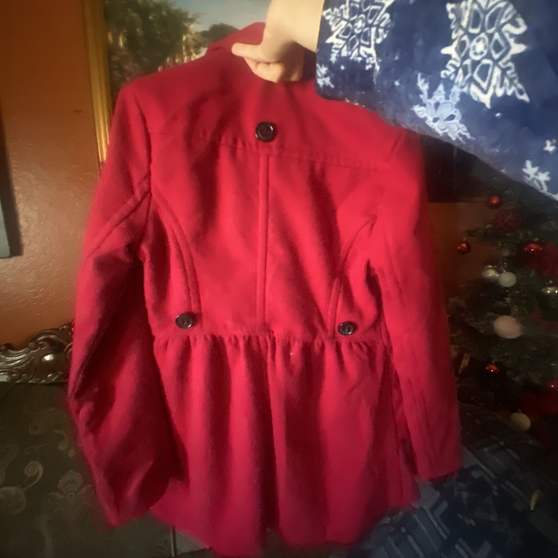 Coats And Jacket SiZe Small 