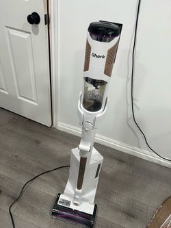 Shark detect pro cordless vacuum