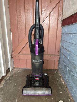 Bissell PowerForce helix vacuum cleaner