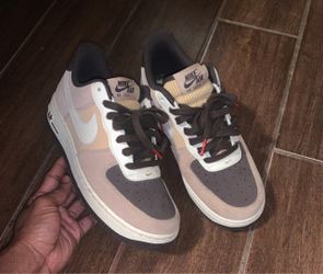 Nikes