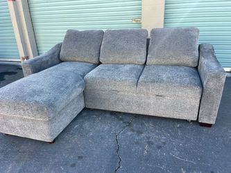 Costco Aria  sleeper sofa