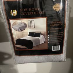 Bedding Cover Set