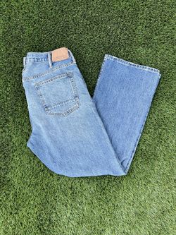 OLD NAVY PREMIUM DENIM VINTAGE BOOTCUT JEANS 