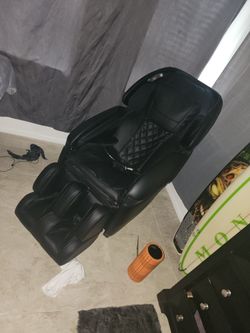 Massage Chair