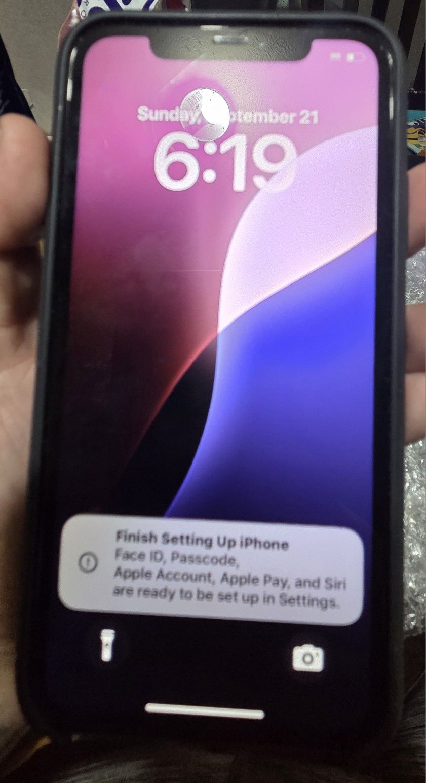 IPHONE 11