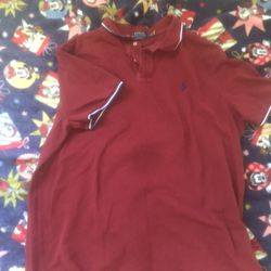 Polo Xl 
