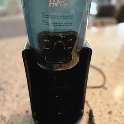 HEY VALUE Water Warmer/Dispenser
