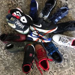 Nikes shoes Boys 1Y-2.5Y