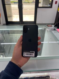 iPhone 16+ 128GB (Unlocked)