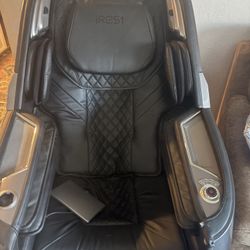 Irest Massage Chair 
