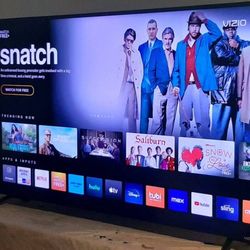 🍀🍀SMART  CAST   VIZIO  XLED   70"   4K   VIVID  LED   HDR10   FULL  ARRAY   UHD   2160p🟥 (  NEGOTIABLE  ) 🟥 DELIVERY  AVAILABLE🍀🍀
