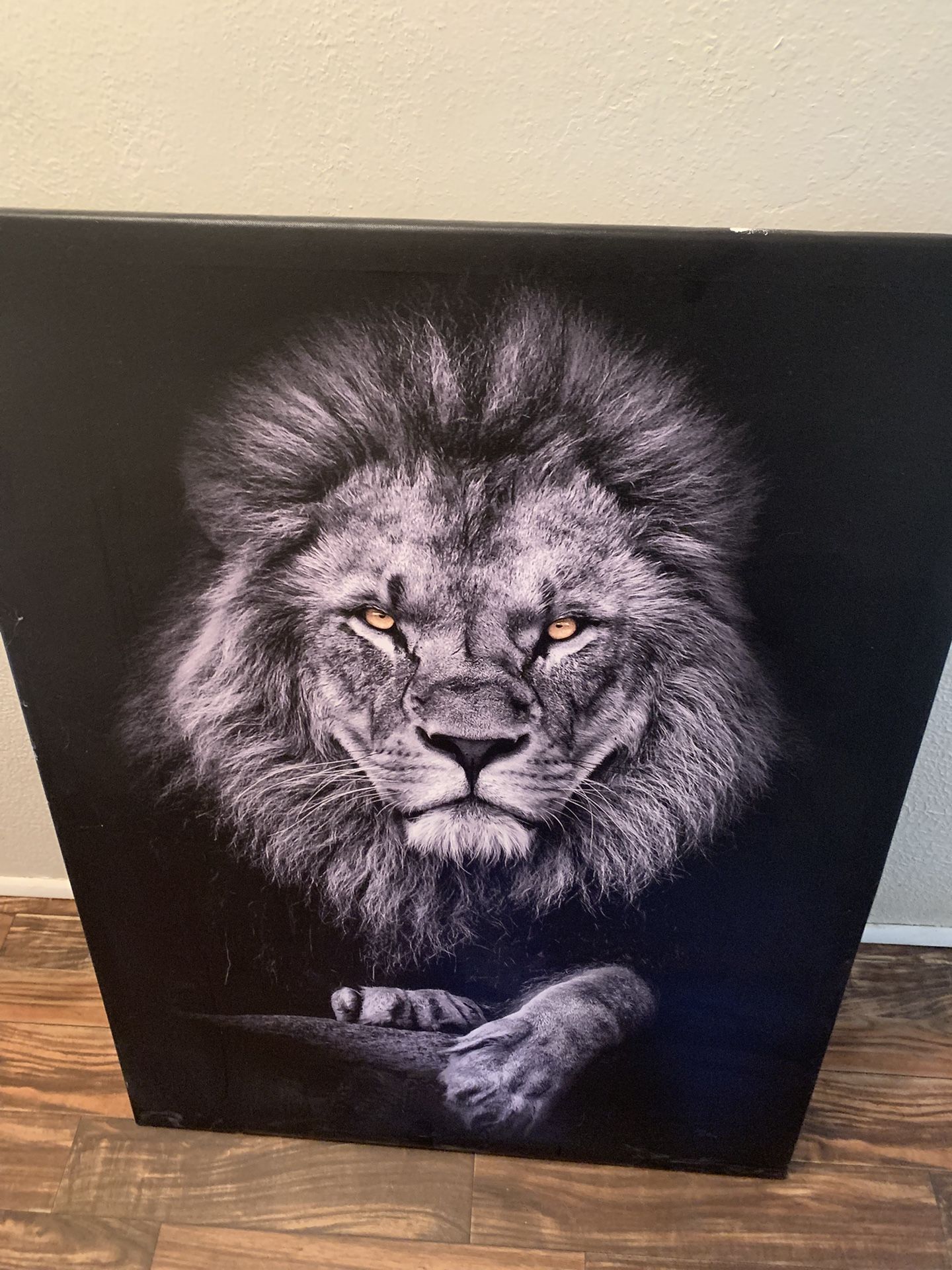 2 Paintings