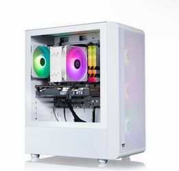 Thermaltake gaming pc