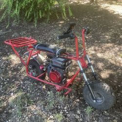 Mini Bike