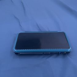Nintendo 2ds xl