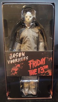 Side Show Jason Voorhees