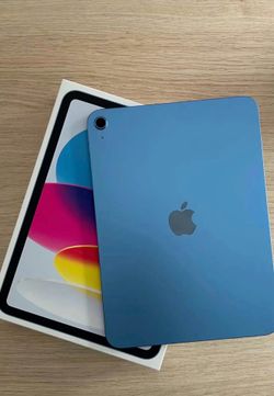 iPad a16