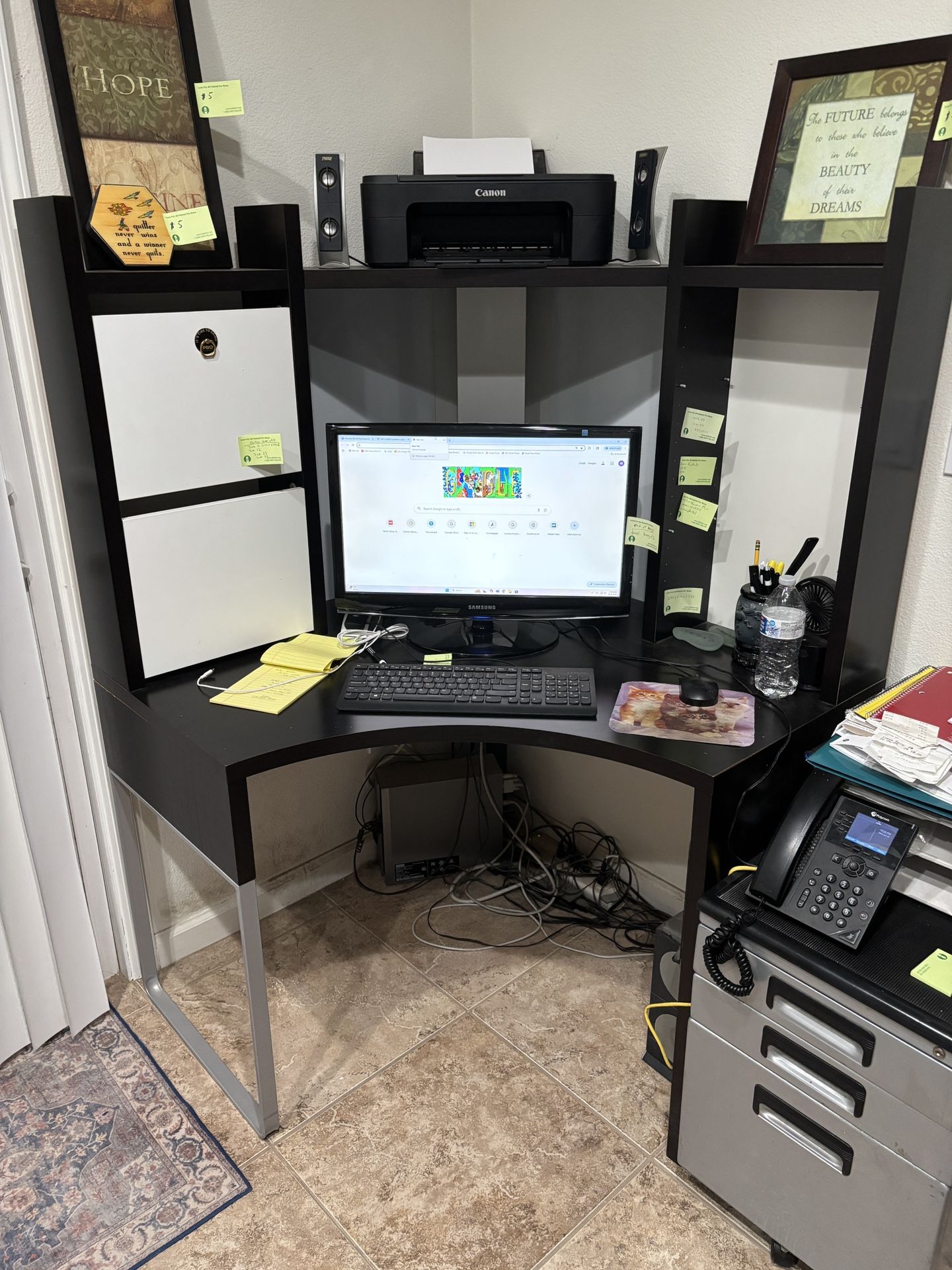 Office Desk For Sale!!
