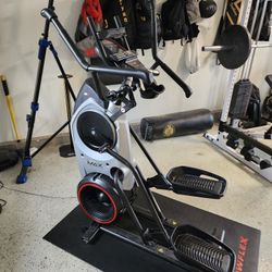 Bowflex M6 Max