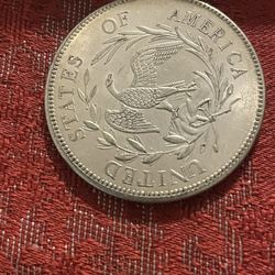 1795 Liberty Coin 