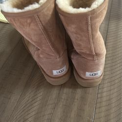 Ugg Classic men’s