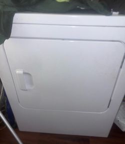 Amana Washer & Dryer set